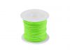 9 zelen neon, 1 ks