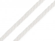 Bavlnn ra 5 mm spltan 1 bl, 1 m - zvtit obrzek
