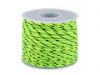 2 zelen neon, 25 m