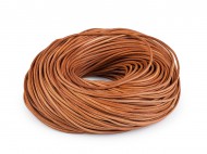 Koen rka kulat 3 mm metr 1 prodn st. mat, 1 m - zvtit obrzek