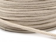 Bavlnn ra macrame 3 mm spltan