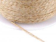 Jutov provzek 1,5 mm