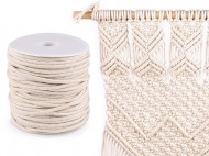 ra na drhn macrame a hkovn / pze 4 mm