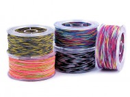 rka PES 0,8 mm duhov - zvtit obrzek