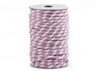 Bavlnn ra kroucen 12 mm macrame