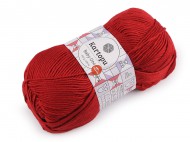 Pletac pze Baby One 100 g 3 (125) erven, 1 ks - zvtit obrzek