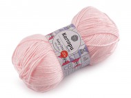 Pletac pze Baby One 100 g 2 (255) rov nejsv., 1 ks - zvtit obrzek