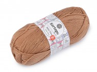 Pletac pze Baby One 100 g 11 (847) hndobov, 1 ks - zvtit obrzek