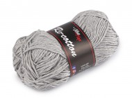 Bavlnn pletac pze Re-Cotton 50 g 9 (81026) ed svtl, 1 ks - zvtit obrzek