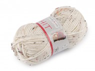 Pletac pze Hit s nopky 50 g 1 (246) ren svtl, 1 ks - zvtit obrzek