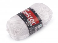 Bavlnn pletac pze Twister Ibiza 50 g 1 (10) bl, 1 ks - zvtit obrzek