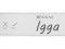 Pletac pze Igga 100 g
