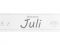 Pletac pze Juli metalick 100 g