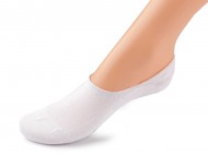 Bavlnn ponoky do tenisek Emi Ross unisex
