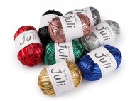Pletac pze Juli metalick 100 g