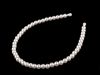 1 (8 mm) perlov, 20 ks