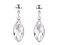 Nunice se Swarovski Elements Naveta