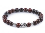Buddha nramek minerly - zvtit obrzek