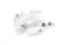 Minerln korlky Acht 4 mm