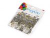 5 (10 mm) mix, 1 sek