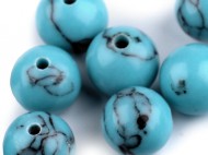Tyrkenit syntetick minerl 8 mm
