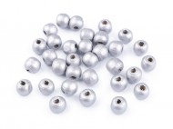 Devn korlky metalick 10 mm