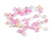 Praskan kil syntetick minerl 4 mm