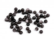 Acht syntetick minerl 4 mm - zvtit obrzek