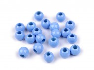 Plastov korlky 10 mm - zvtit obrzek