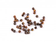 Minerln korlky Tyg oko 4 mm