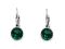 Nunice se Swarovski Elements