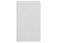 Tkan vloka bavlnn naehlovac 160g+20 g/m e 110 cm bl, 1 m - zvtit obrzek