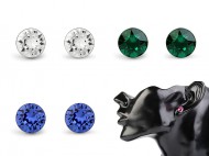 Nunice se Swarovski Elements - zvtit obrzek