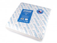 Netkan textilie Perlan 32x32 cm s certifikac 200 ks