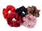 Satnov scrunchie gumika do vlas