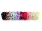 Satnov scrunchie gumika do vlas