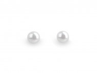 Perlov nunice z nerezov oceli 1 (4 mm) perlov, 1 pr - zvtit obrzek