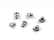 Nunicov zarka z nerezov oceli 5x6 mm