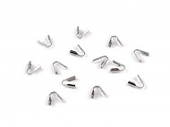 Koncovka rozevrac z nerezov oceli 2 mm