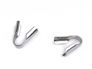 Koncovka rozevrac z nerezov oceli 2,5 mm