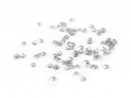 Krouek spojovac oteven 3 mm z nerezov oceli