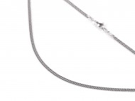 etzek z nerezov oceli, unisex - zvtit obrzek