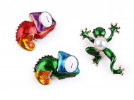 Bro ba, chameleon