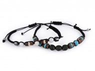 Nramek shamballa unisex