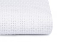 Vyvac tkanina Kanava e 140 cm 54 oek 1 bl, 1 m - zvtit obrzek
