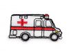 7 bl sanitka, 1 ks