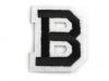 2 "B" ern, 10 ks