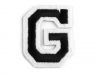 7 "G" ern, 1 ks