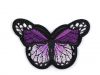 7 fialov purpura, 1 ks