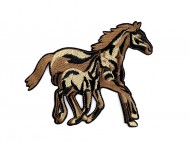 Naehlovaka kon